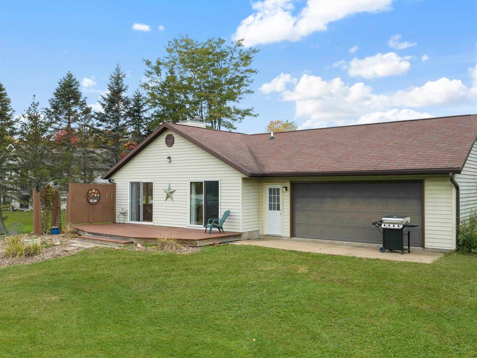 208458 Pelican Bay Drive, Mosinee, WI 54455