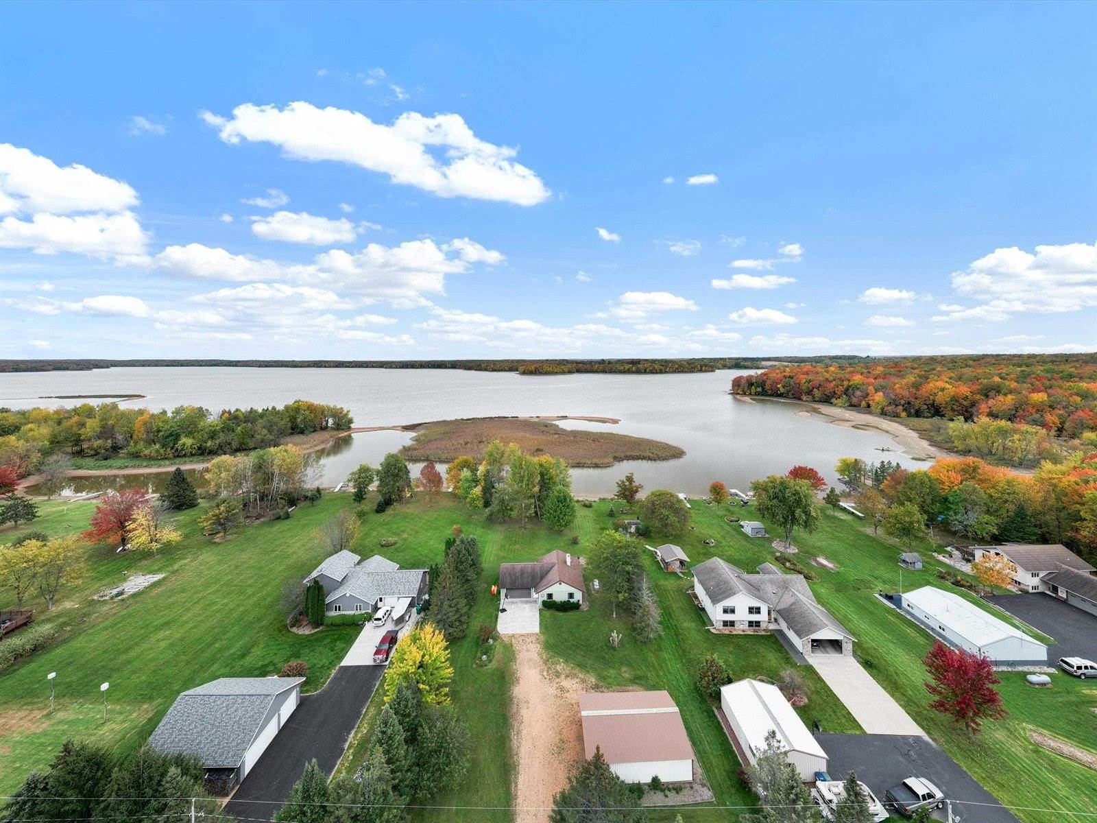 208458 Pelican Bay Drive, Mosinee, WI 54455