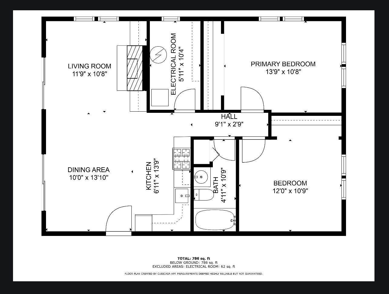 208458 Pelican Bay Drive, Mosinee, WI 54455