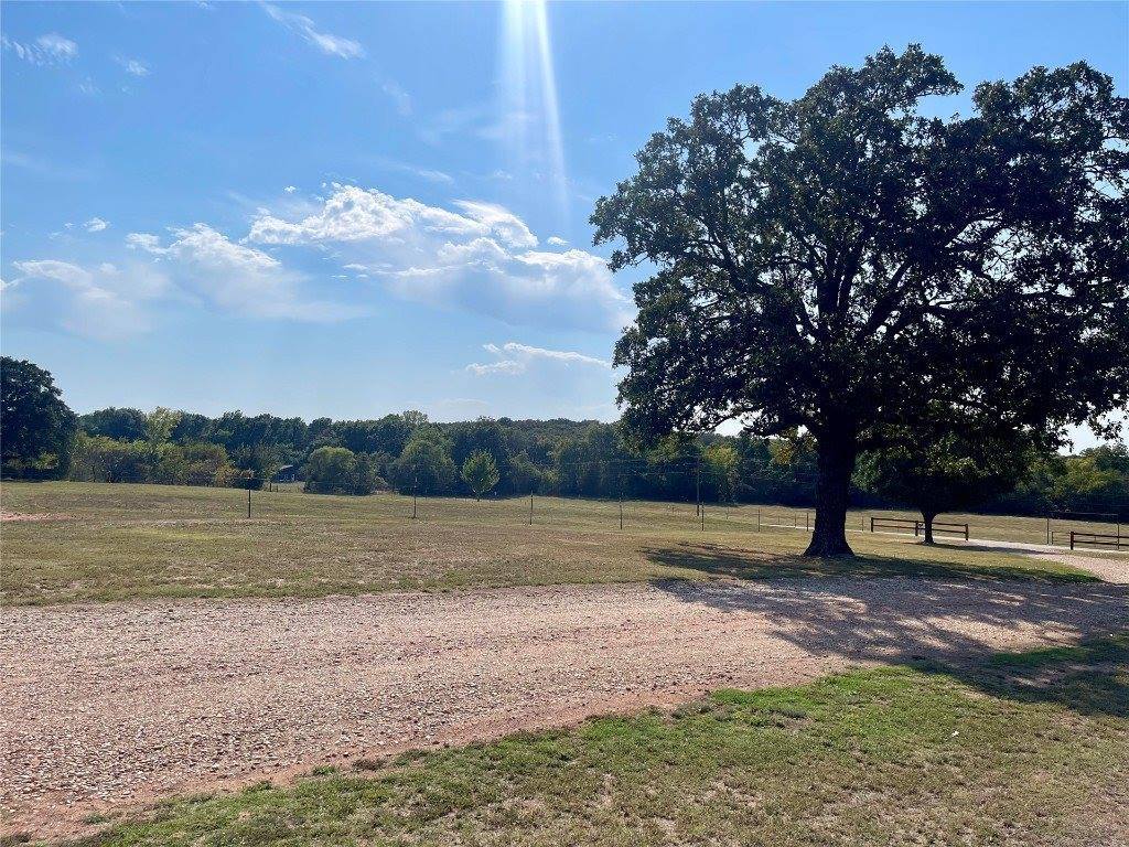 37295 Acme Road, Asher, OK 74826