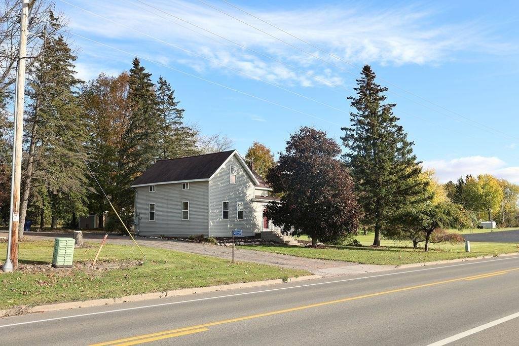 213905 State Highway 97, Stratford, WI 54484