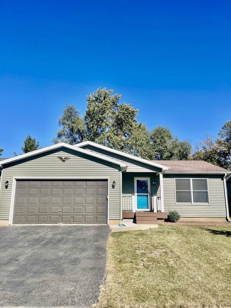 435 Lucerne Lane, DeKalb, IL 60115