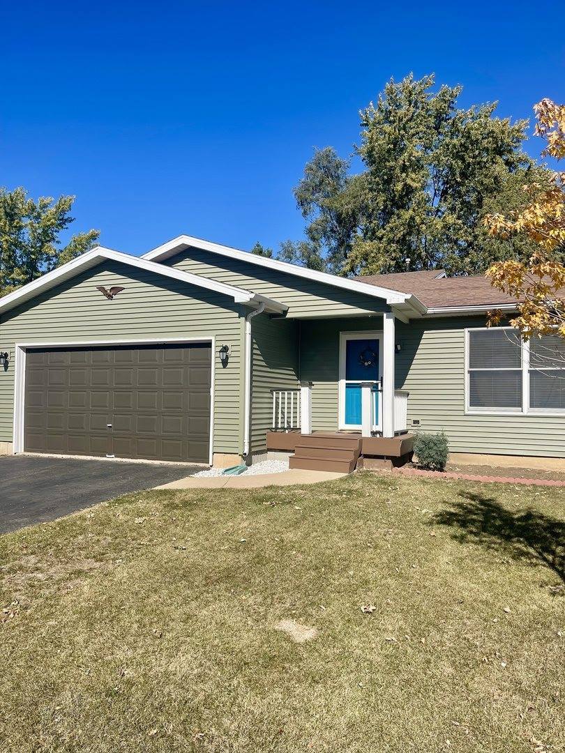 435 Lucerne Lane, DeKalb, IL 60115