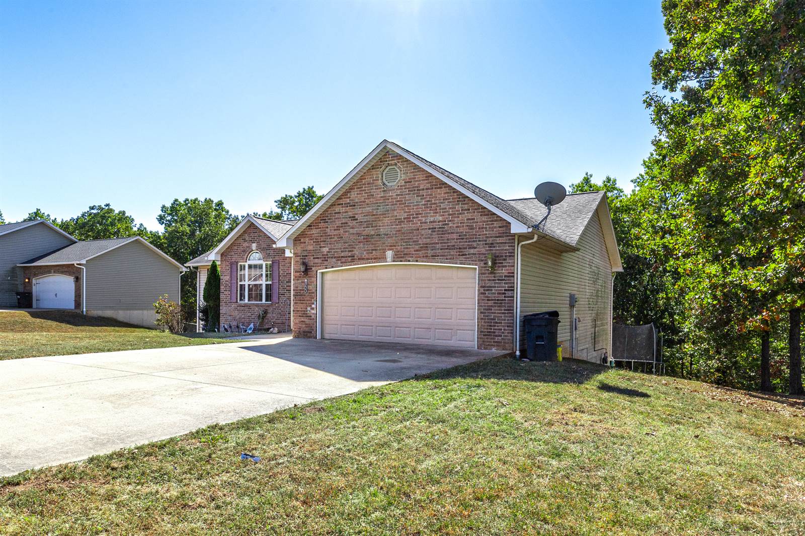 122 Summit Pass, Waynesville, MO 65583