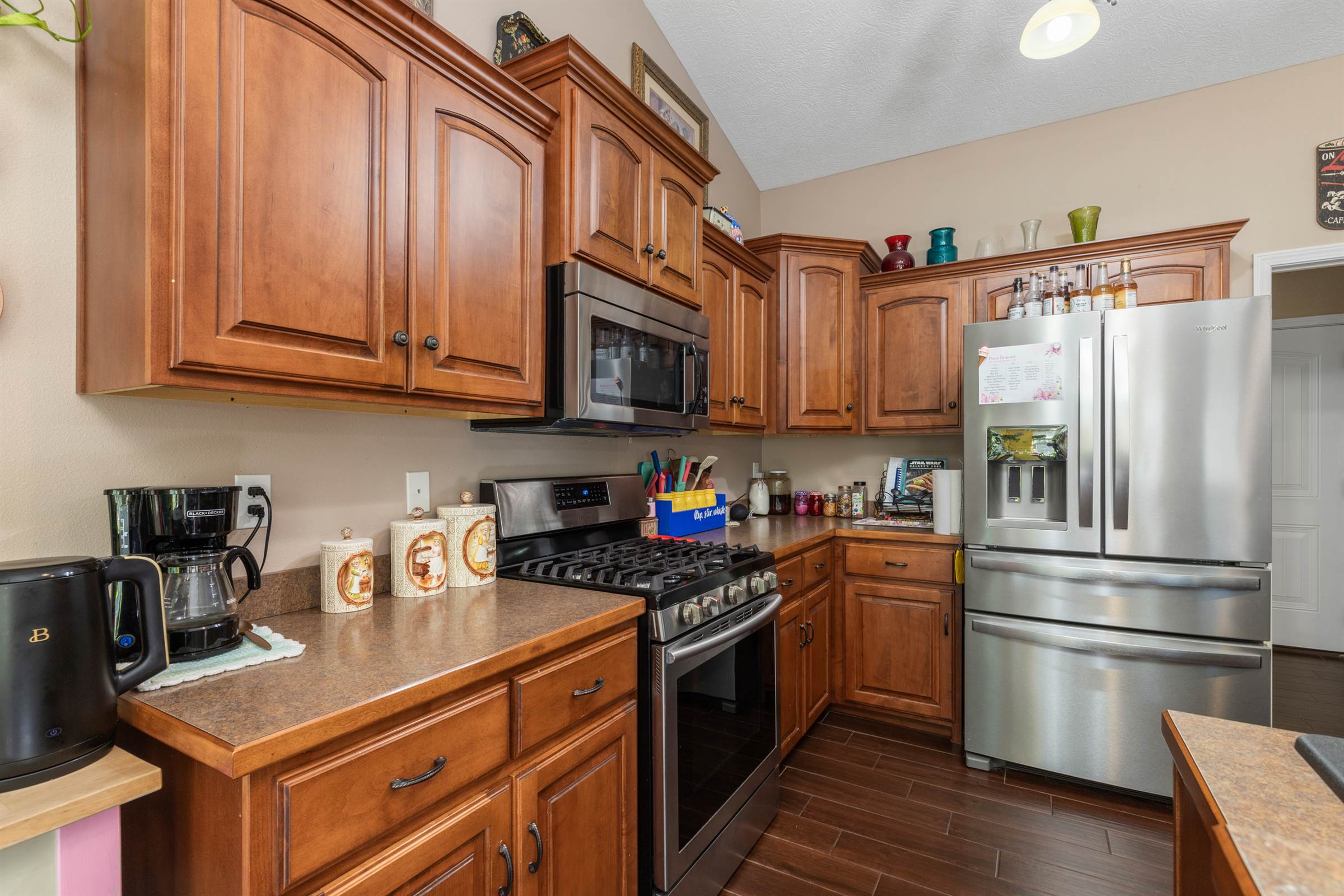 122 Summit Pass, Waynesville, MO 65583