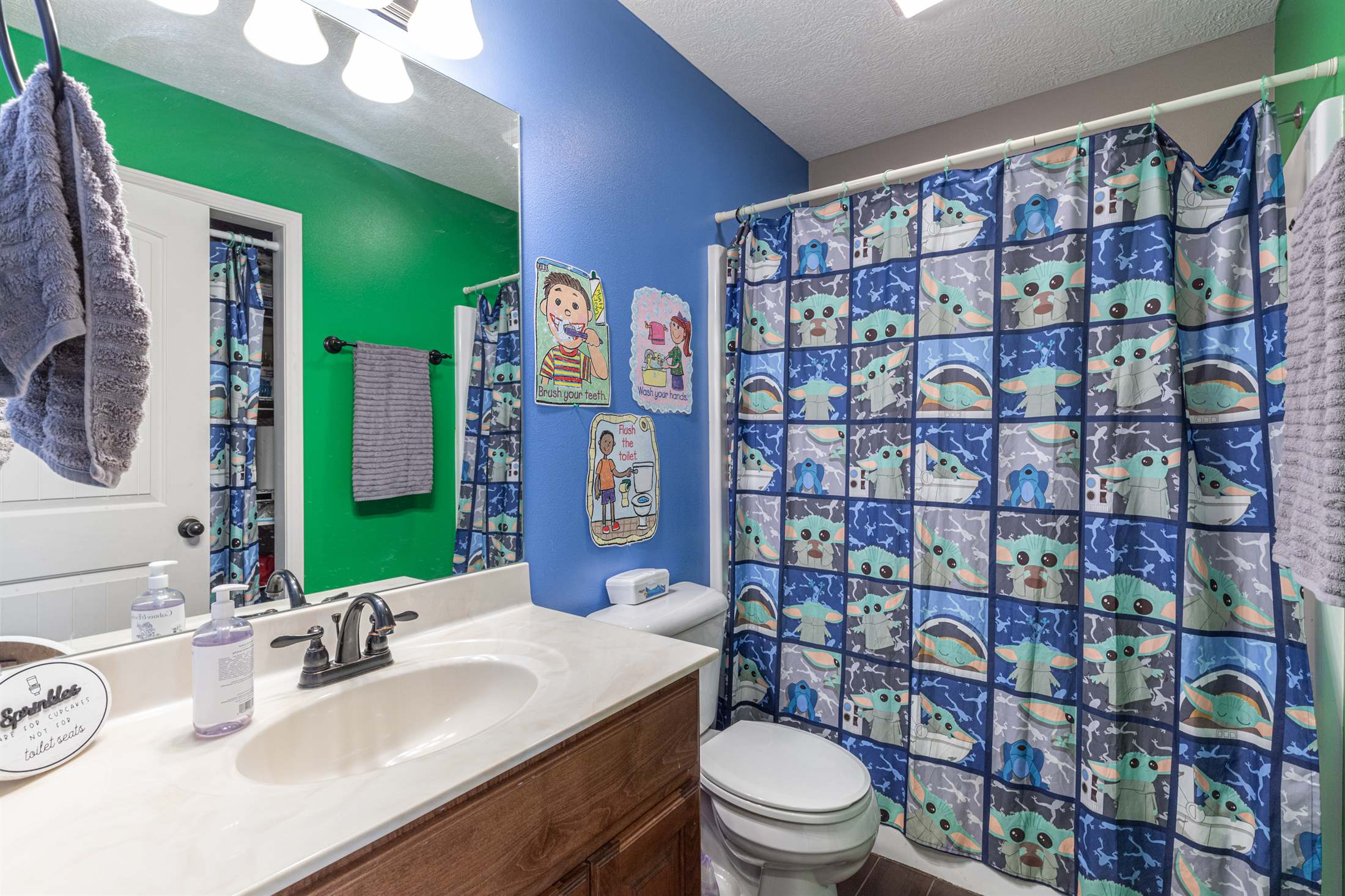 122 Summit Pass, Waynesville, MO 65583