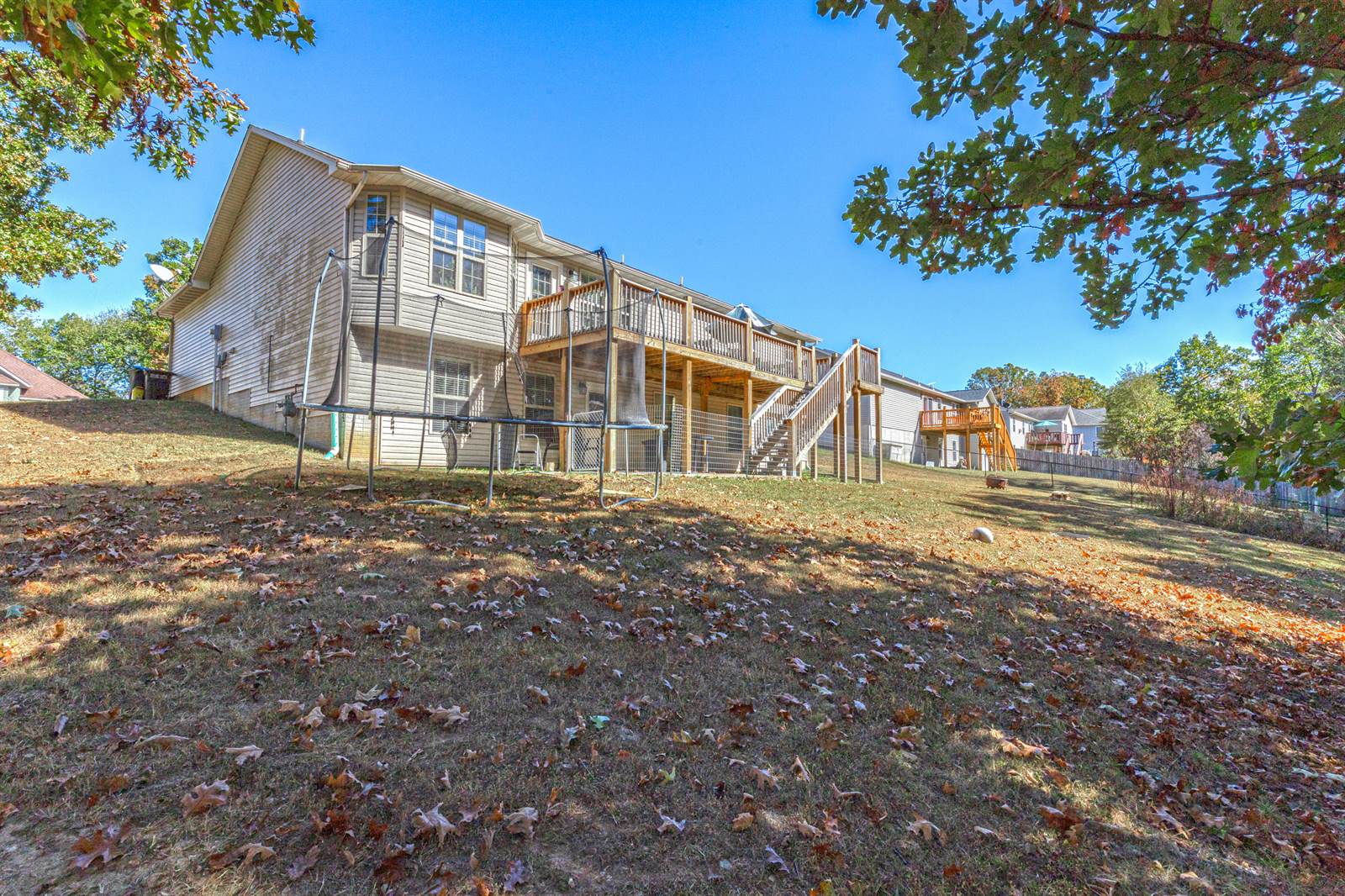 122 Summit Pass, Waynesville, MO 65583