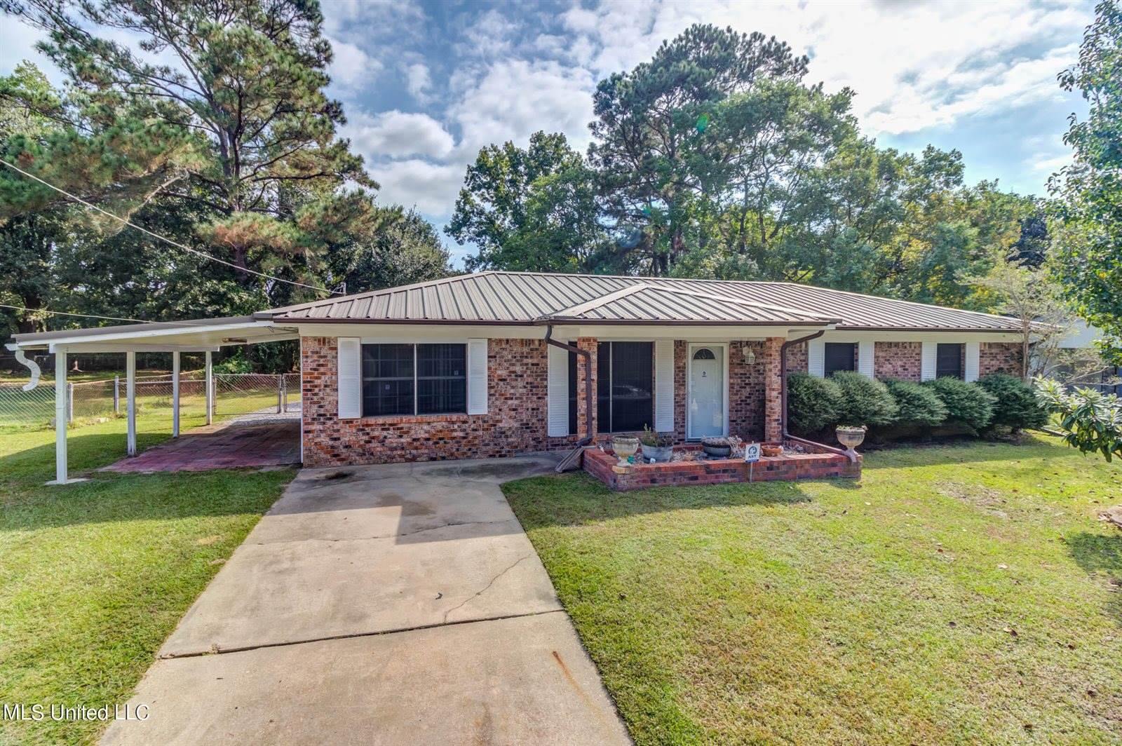 114 Evergreen Drive, D'Iberville, MS 39540