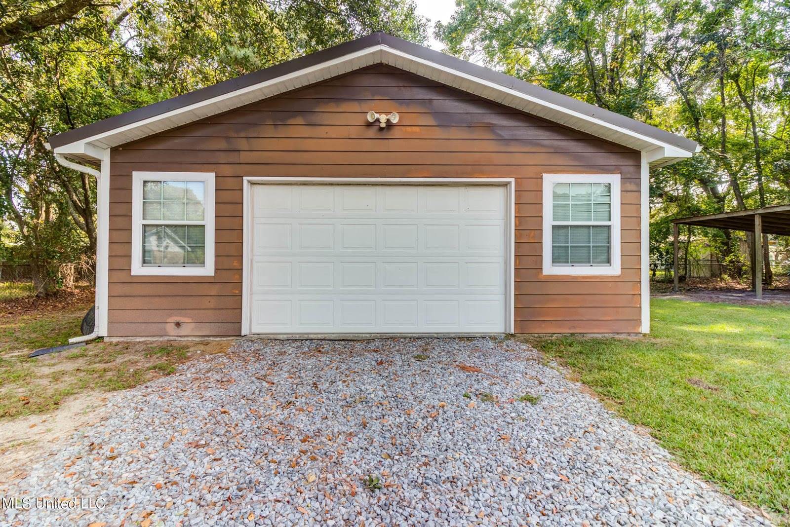 114 Evergreen Drive, D'Iberville, MS 39540