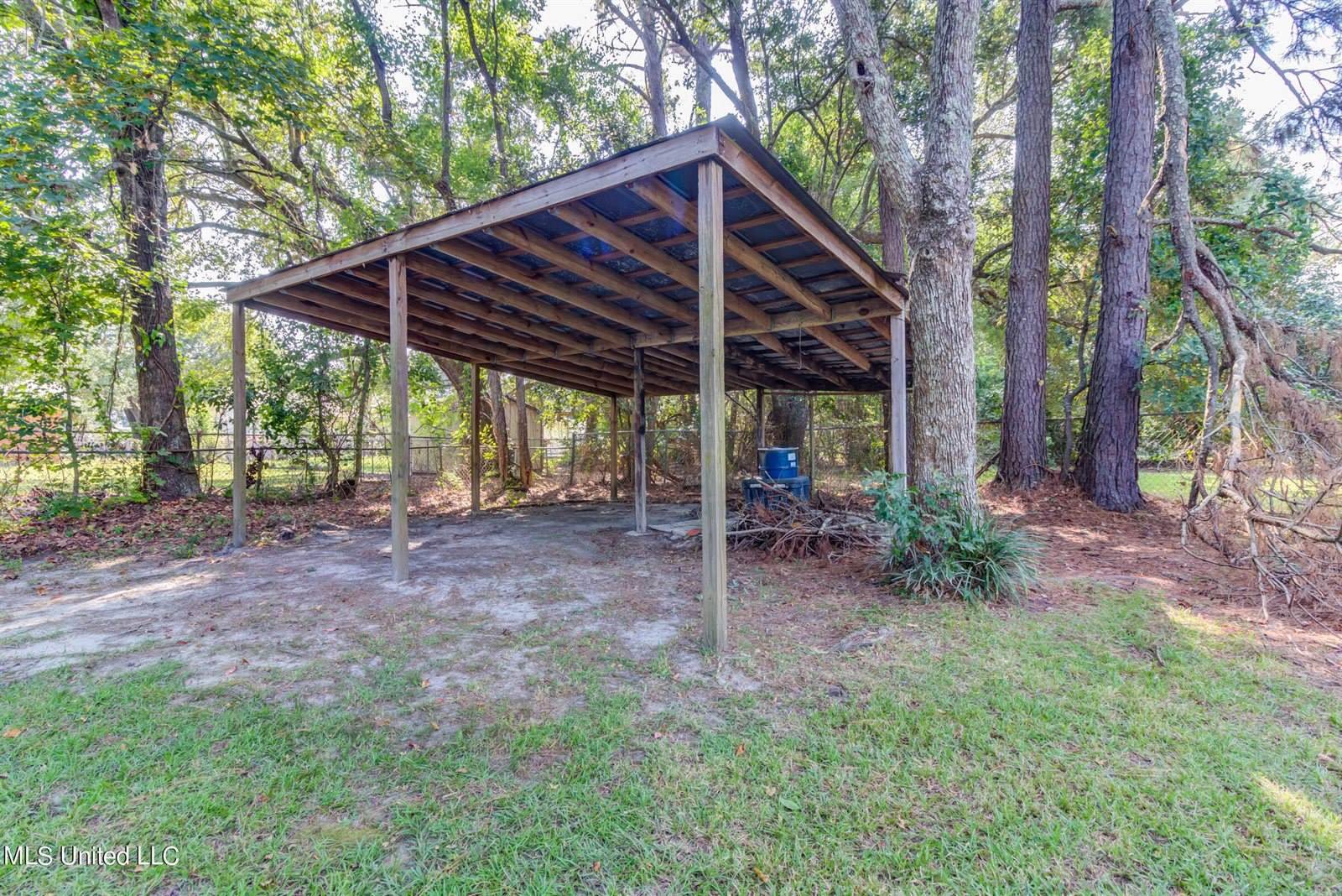 114 Evergreen Drive, D'Iberville, MS 39540