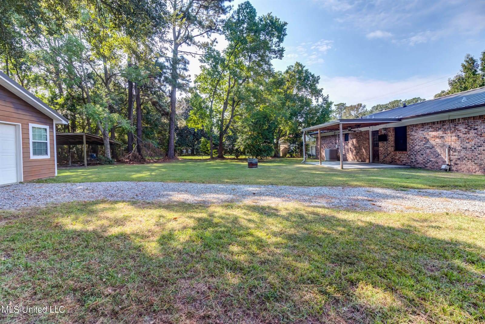 114 Evergreen Drive, D'Iberville, MS 39540