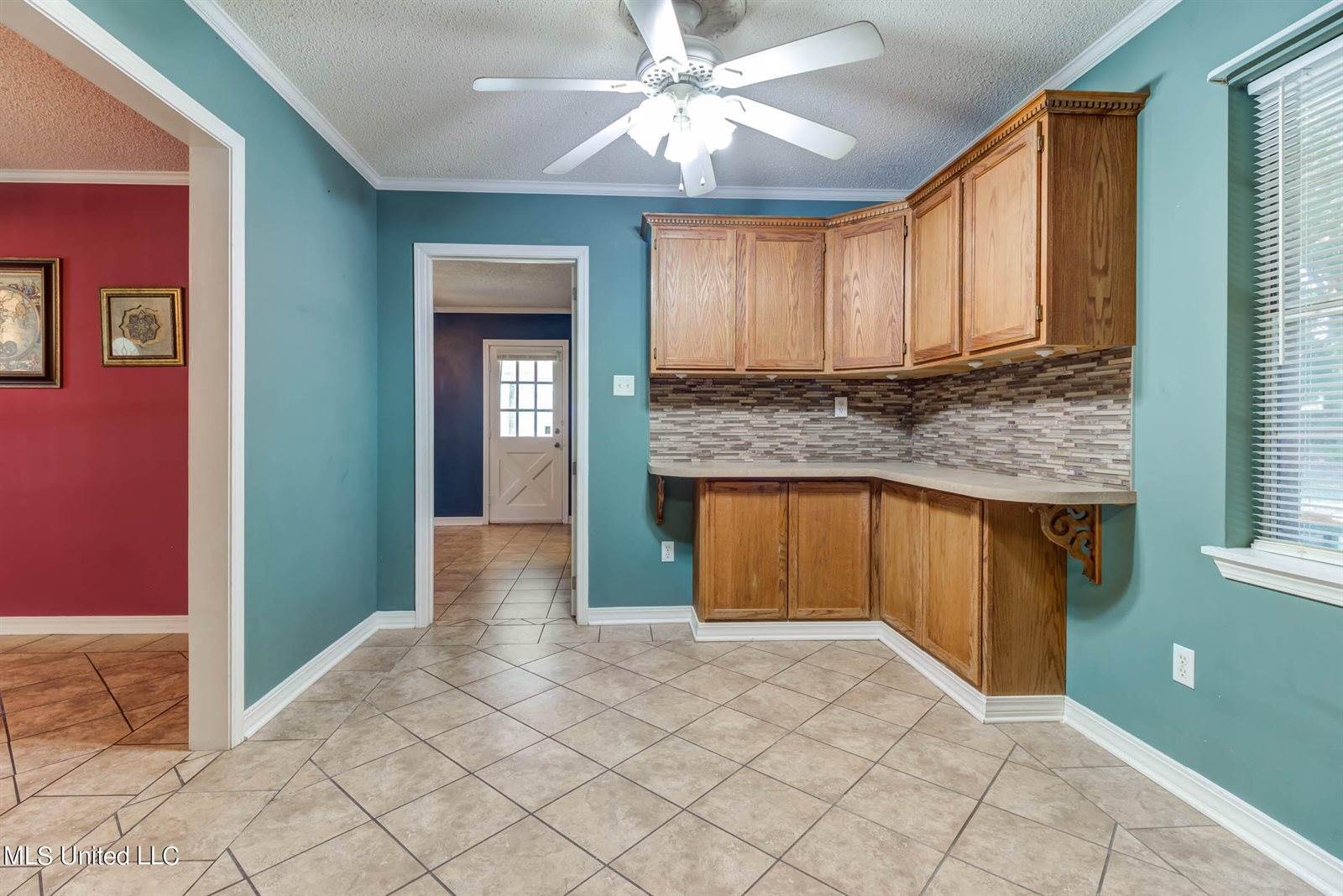 114 Evergreen Drive, D'Iberville, MS 39540