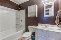 114 Evergreen Drive, D'Iberville, MS 39540