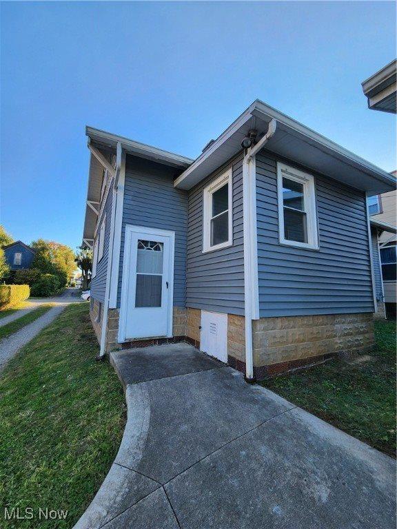 1125 Gomber Avenue, Cambridge, OH 43725