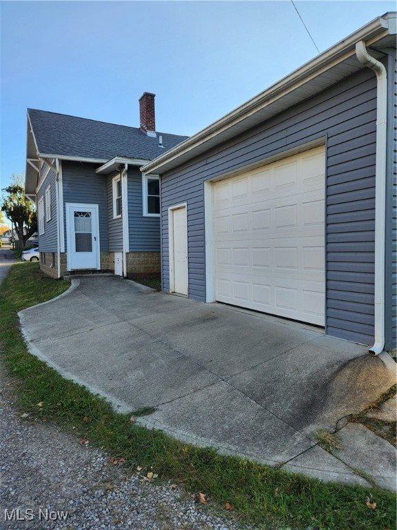 1125 Gomber Avenue, Cambridge, OH 43725