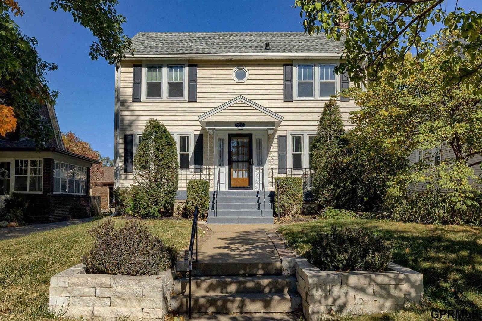 5610 Howard Street, Omaha, NE 68106