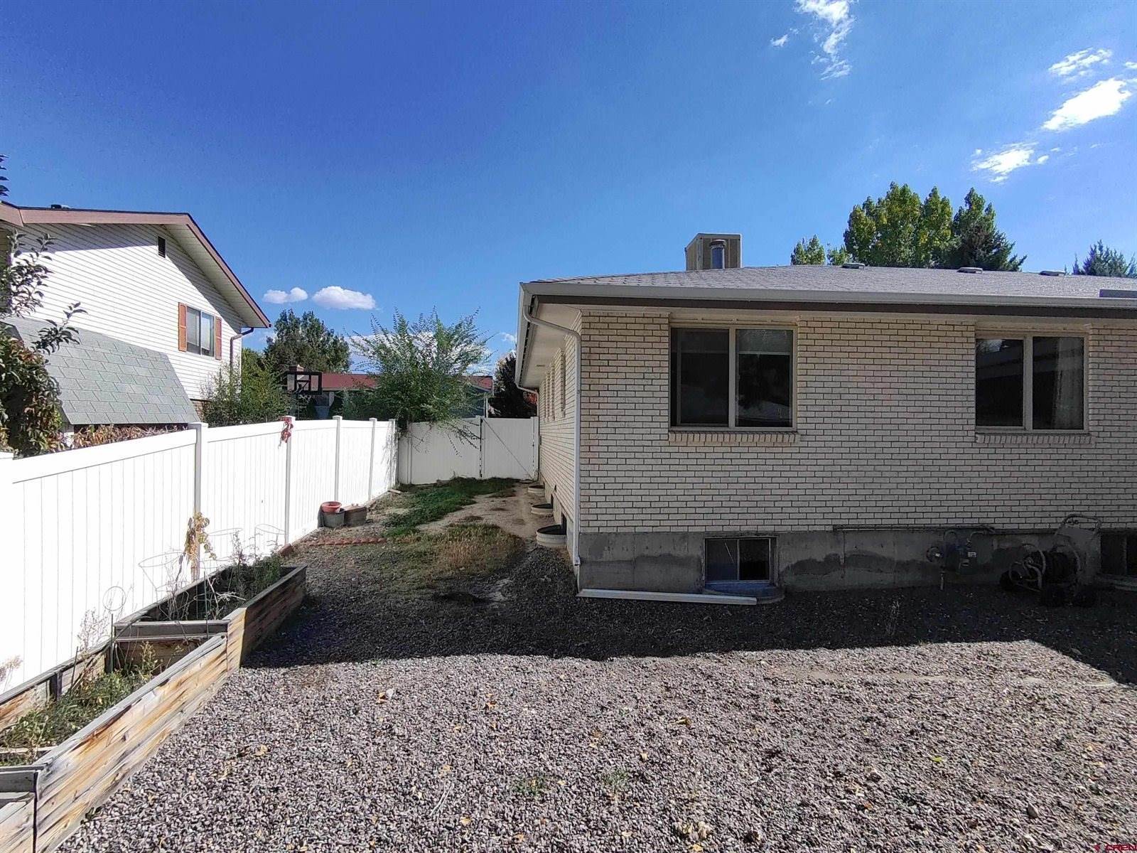 1214 Kent Avenue, Montrose, CO 81401