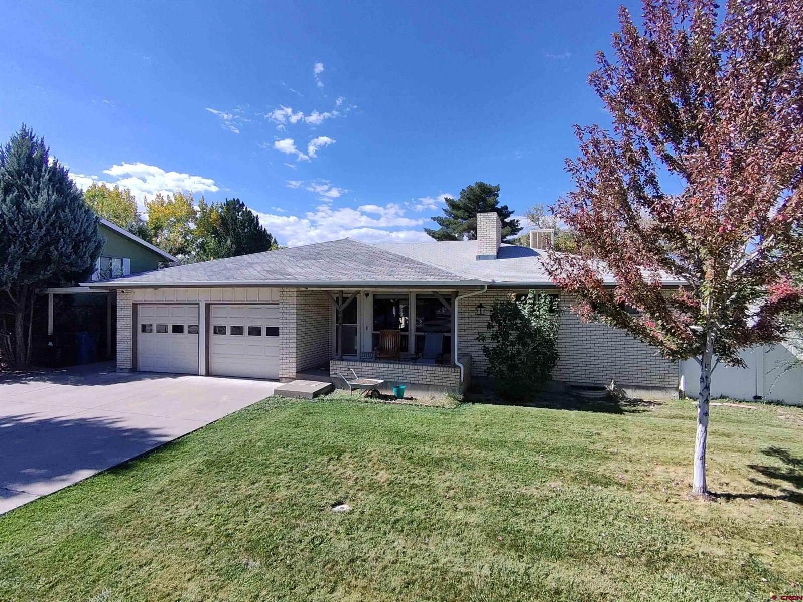 1214 Kent Avenue, Montrose, CO 81401