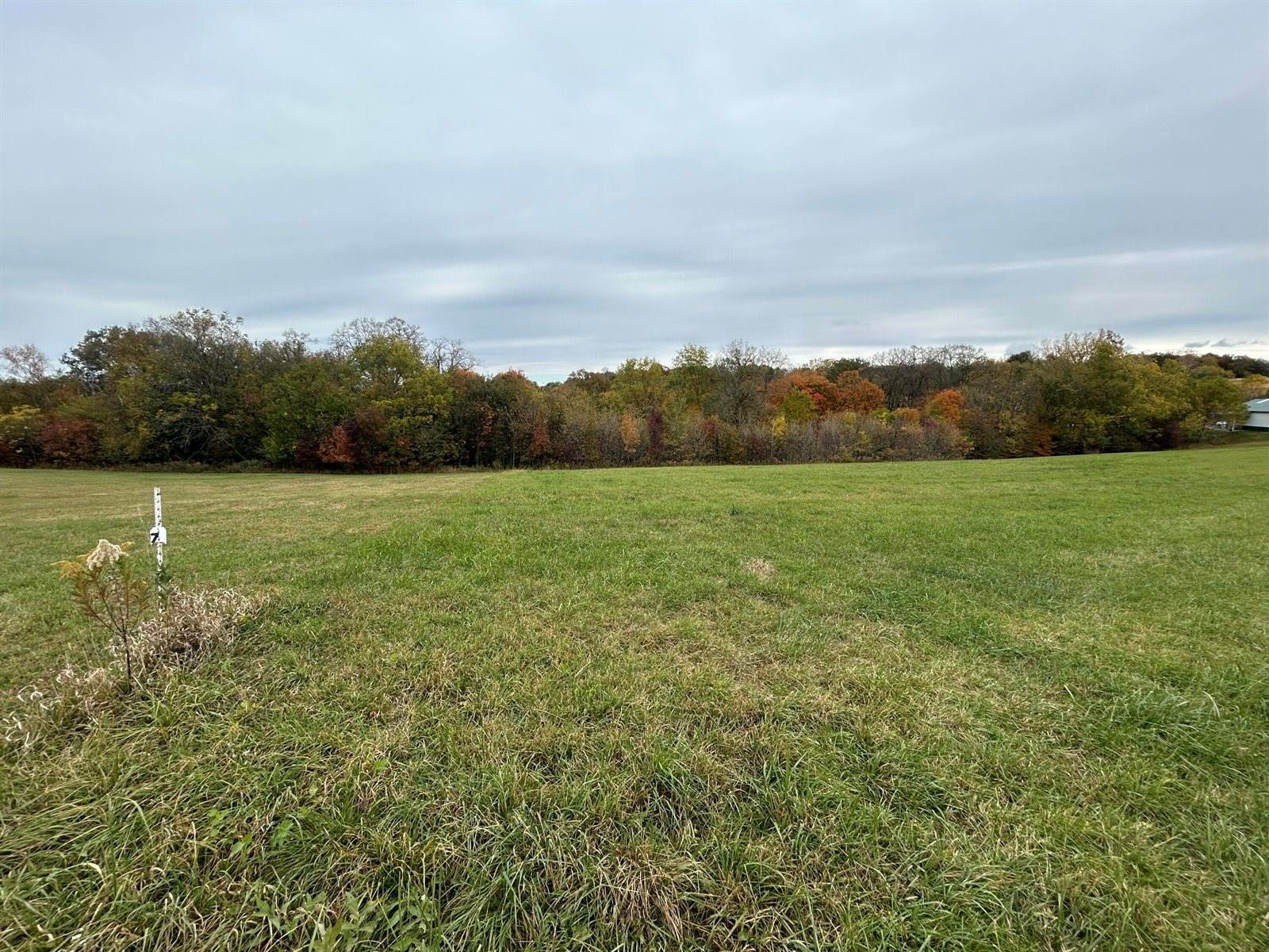 Lot 6 Grandview Dr, Freeman, WI 54624