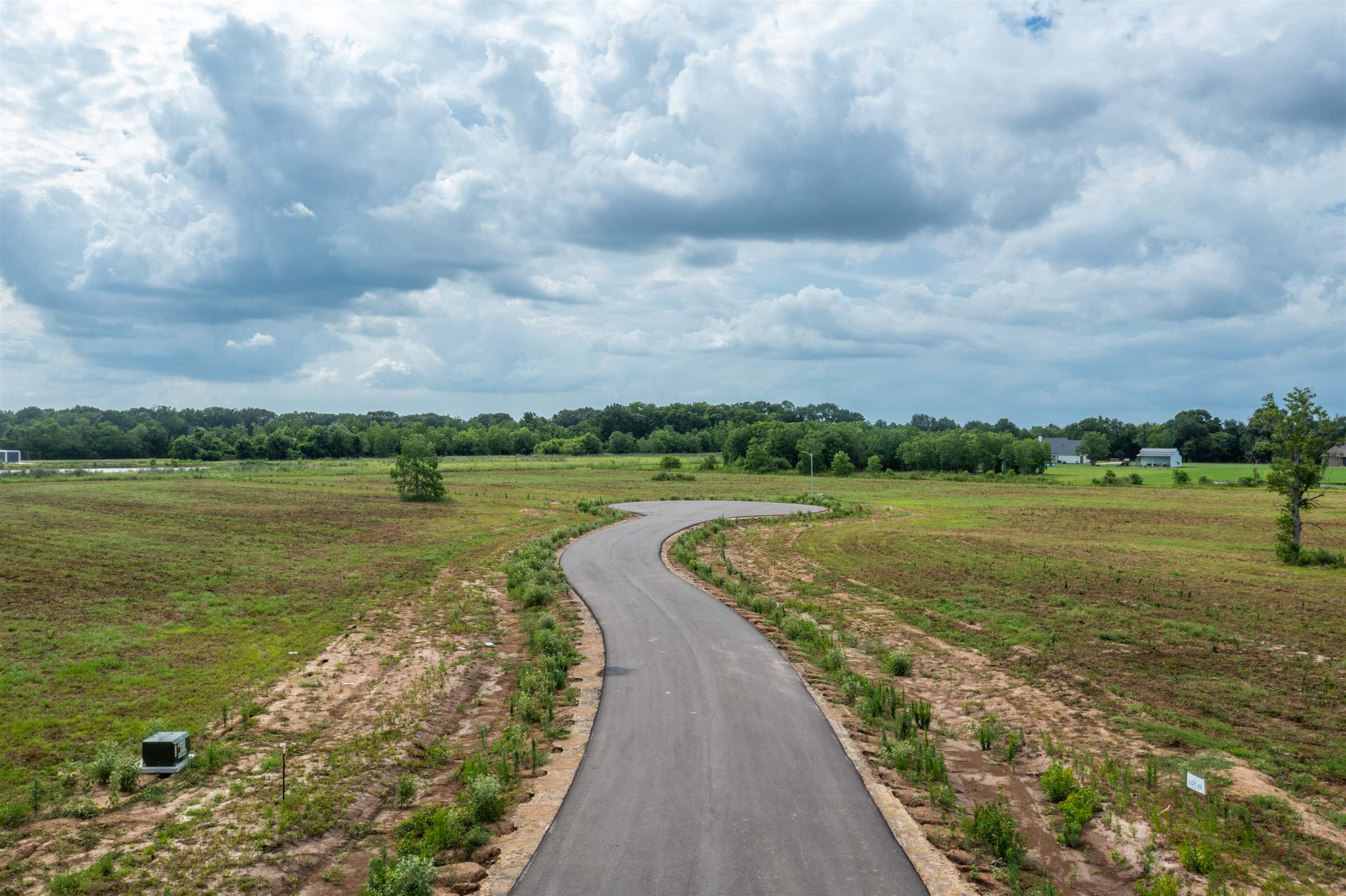 Tbd Little Fish Lane Lot #38, Sunset, LA 70584