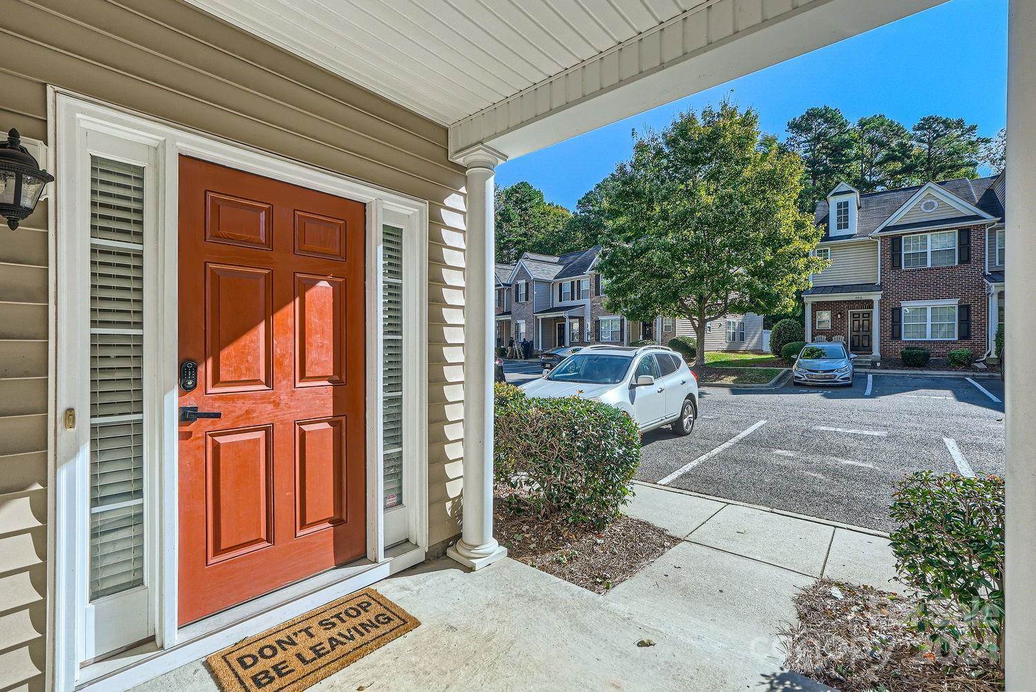 5719 Bent Creek Circle, Charlotte, NC 28227