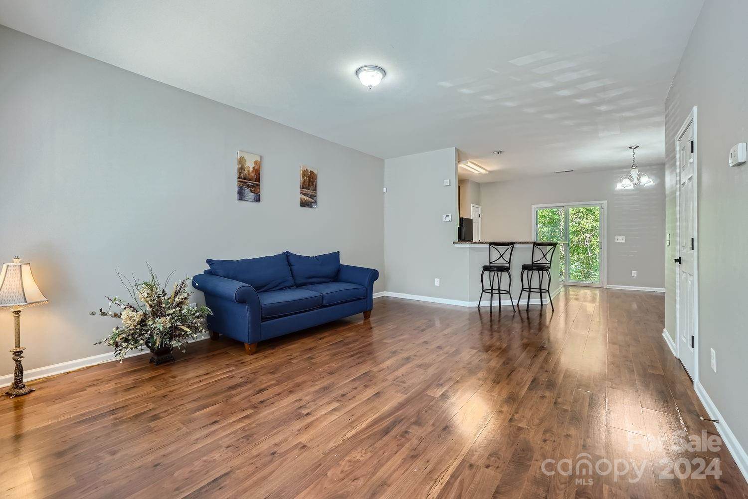 5719 Bent Creek Circle, Charlotte, NC 28227