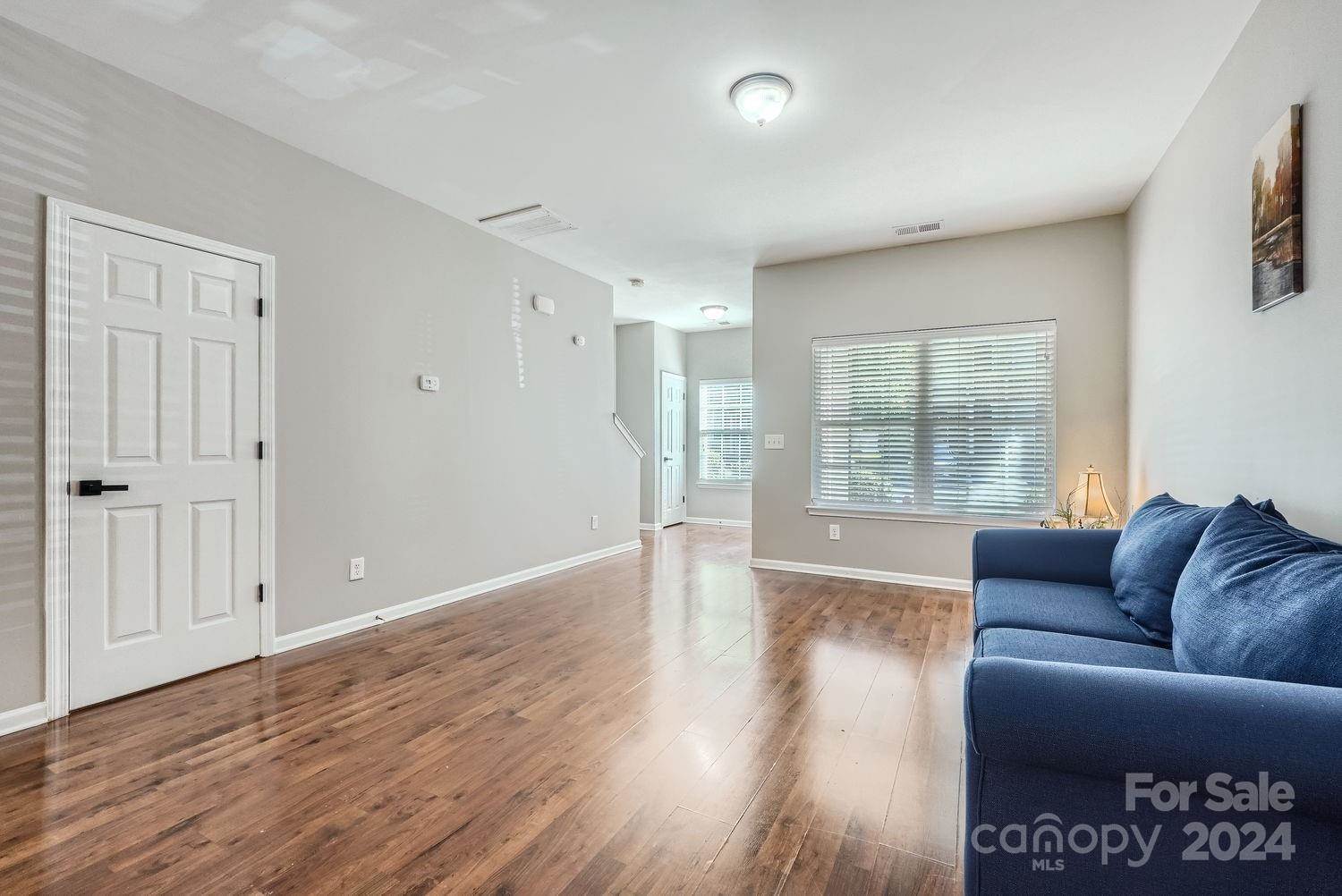 5719 Bent Creek Circle, Charlotte, NC 28227