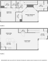 5719 Bent Creek Circle, Charlotte, NC 28227