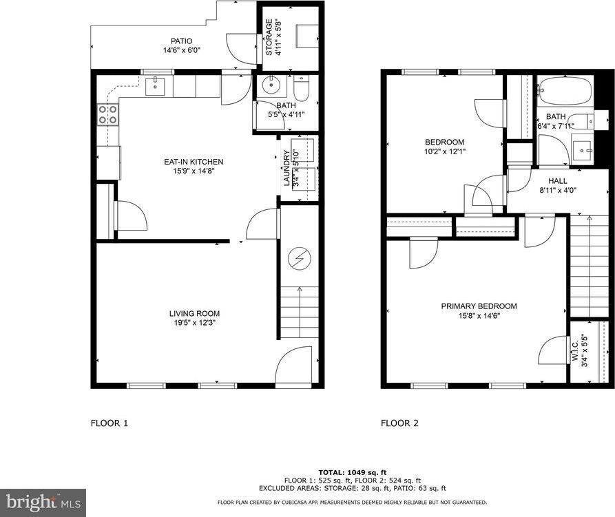 224 Carroll Drive, Stephens City, VA 22655