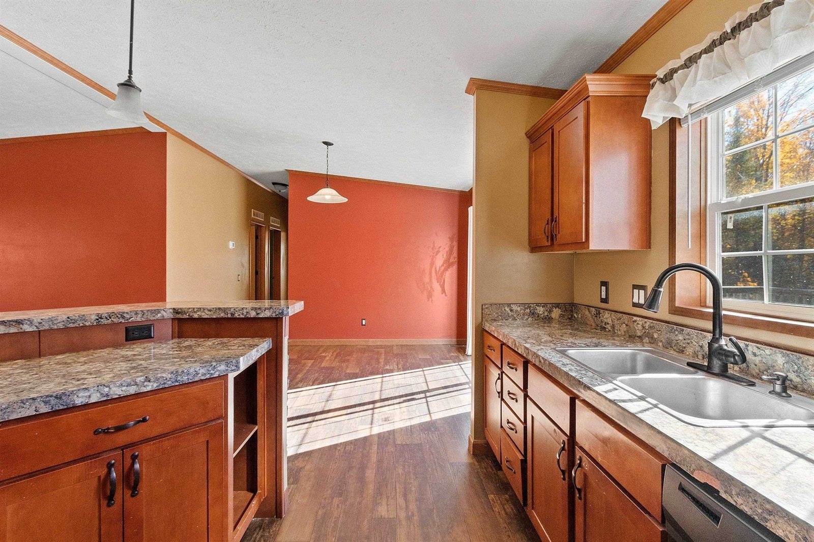 N3698 Dehart Road, White Lake, WI 54491