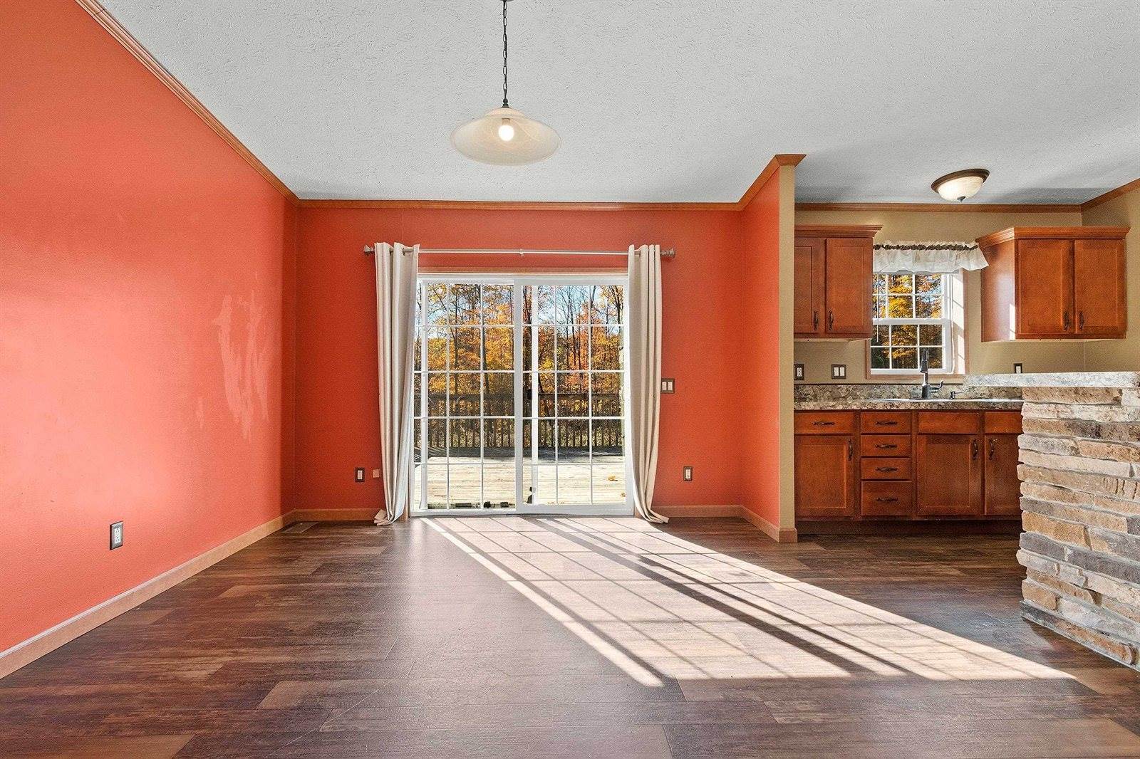 N3698 Dehart Road, White Lake, WI 54491