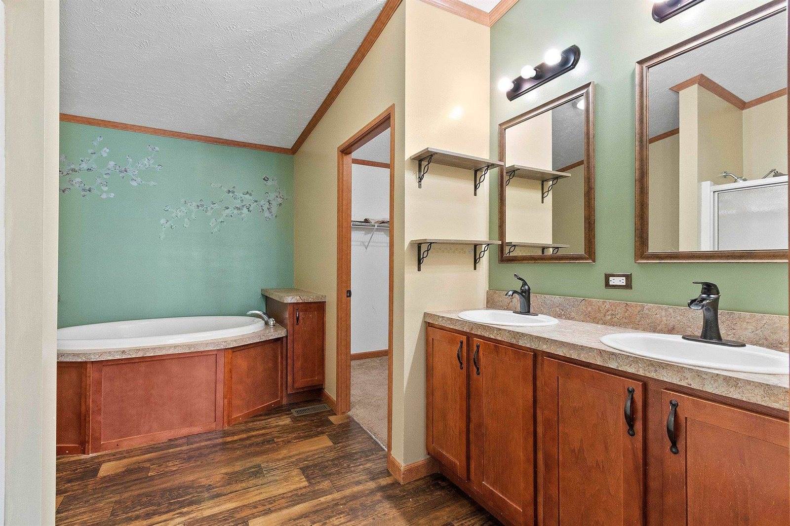 N3698 Dehart Road, White Lake, WI 54491