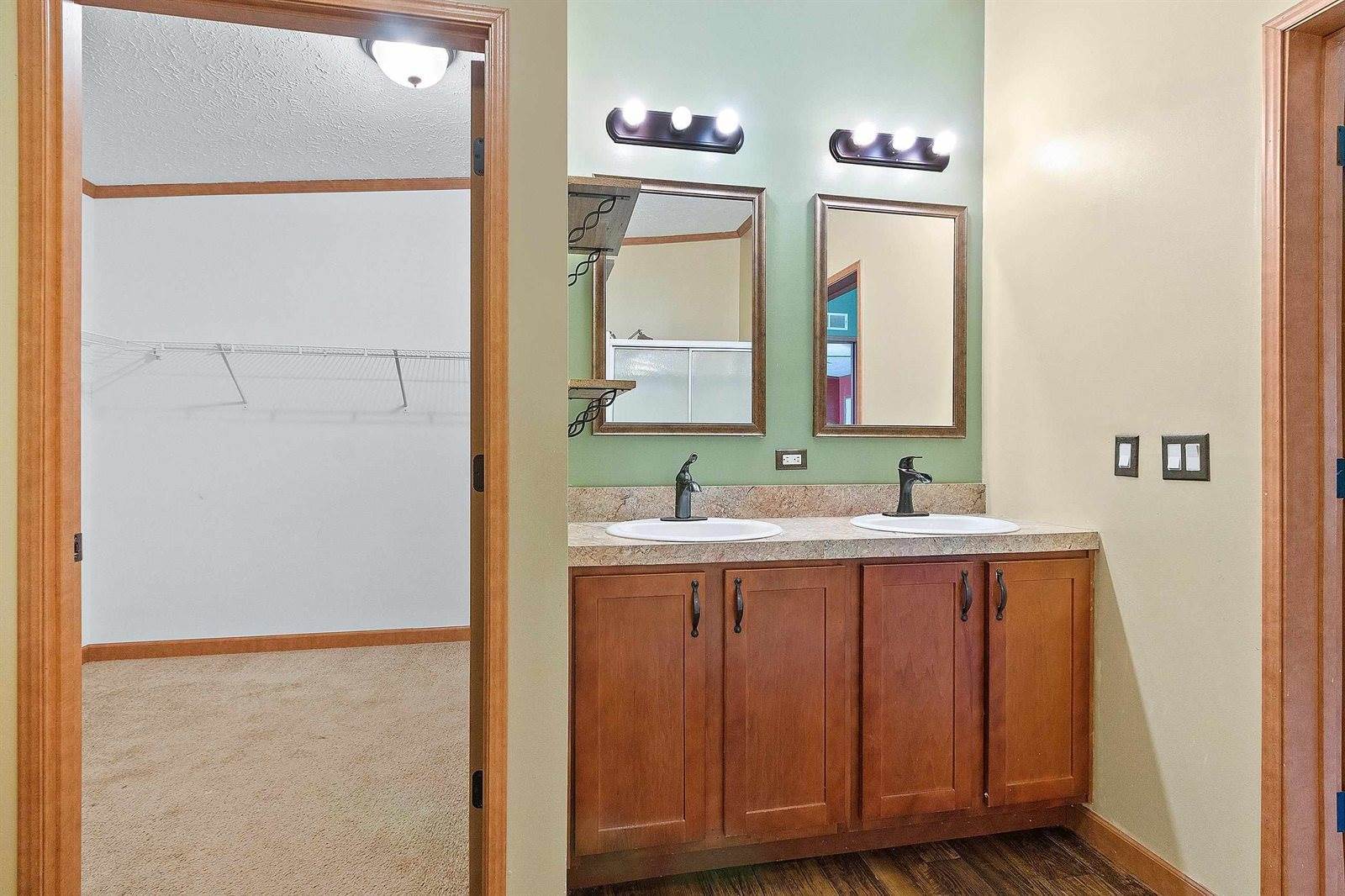 N3698 Dehart Road, White Lake, WI 54491