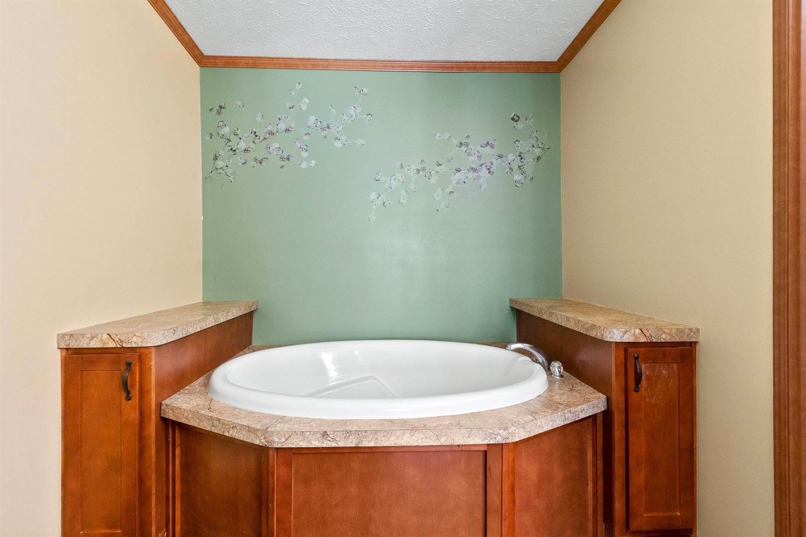 N3698 Dehart Road, White Lake, WI 54491