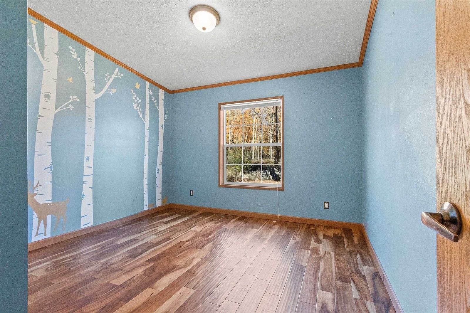 N3698 Dehart Road, White Lake, WI 54491