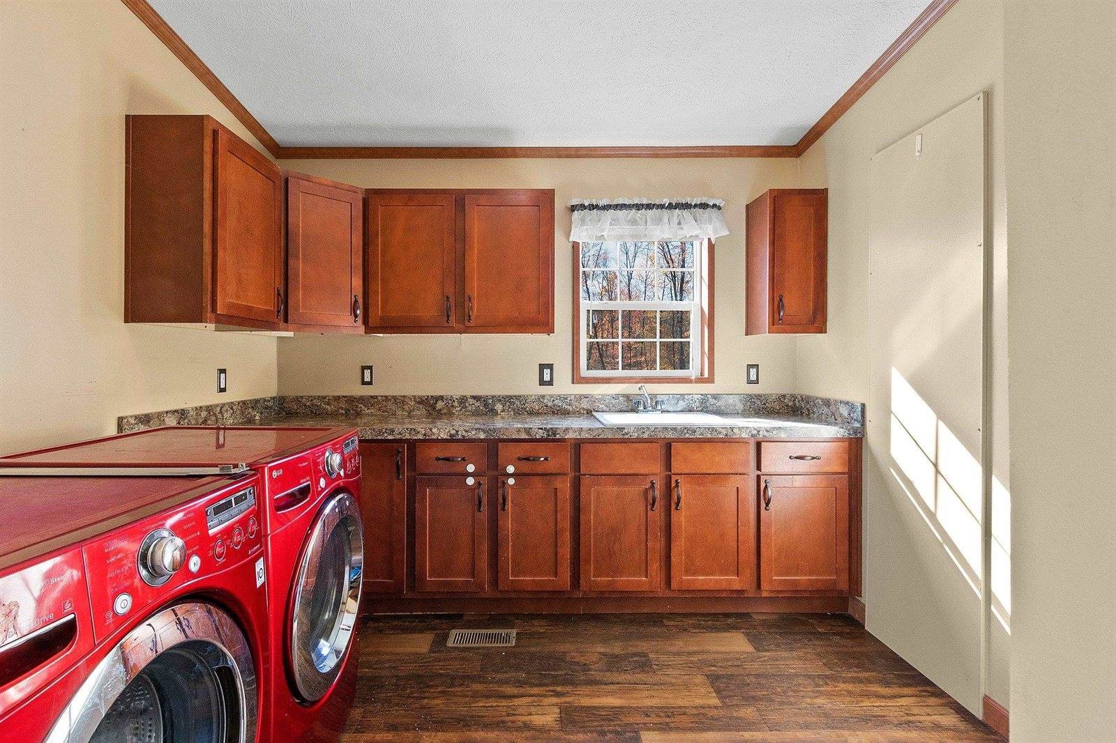 N3698 Dehart Road, White Lake, WI 54491