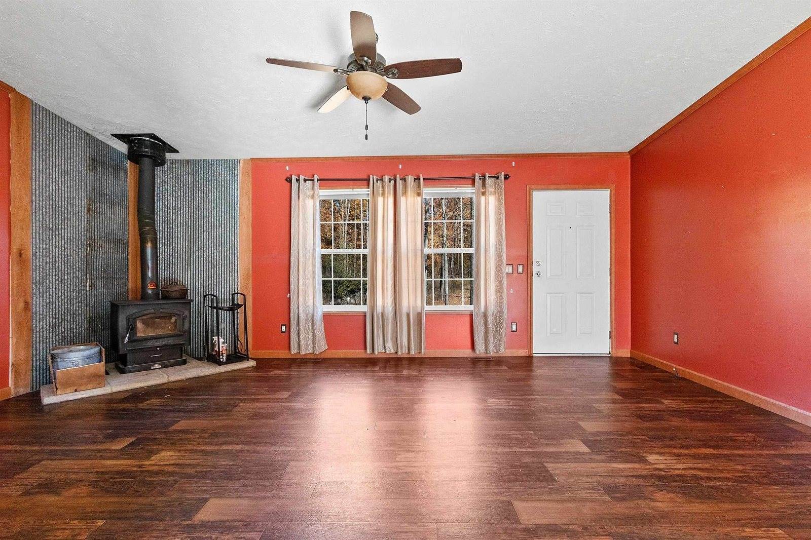 N3698 Dehart Road, White Lake, WI 54491