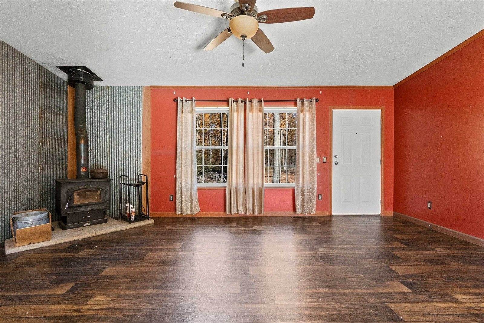 N3698 Dehart Road, White Lake, WI 54491