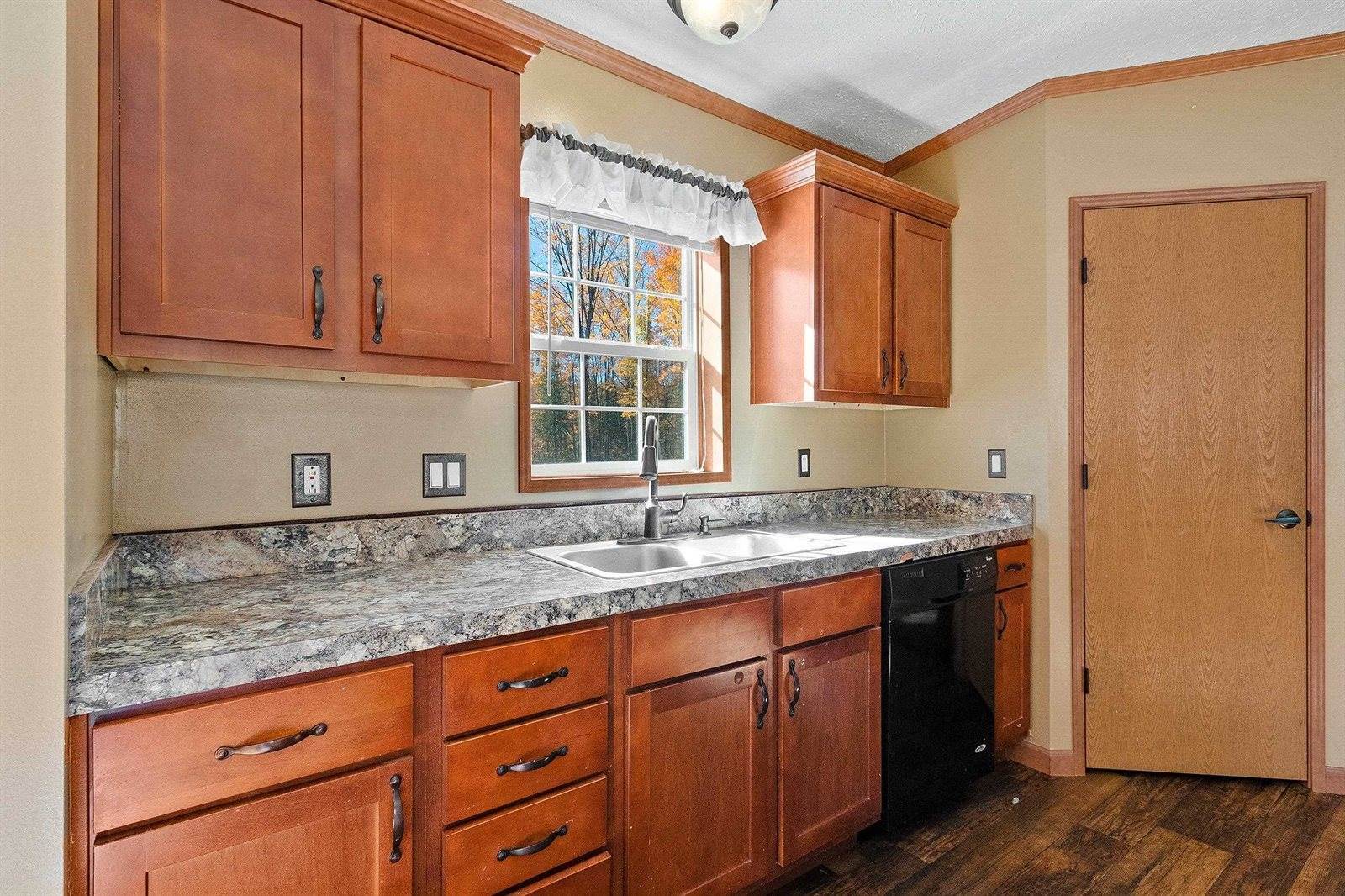 N3698 Dehart Road, White Lake, WI 54491