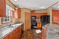 N3698 Dehart Road, White Lake, WI 54491