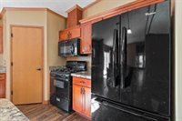 N3698 Dehart Road, White Lake, WI 54491