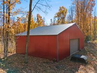 N3698 Dehart Road, White Lake, WI 54491