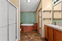 N3698 Dehart Road, White Lake, WI 54491