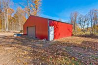 N3698 Dehart Road, White Lake, WI 54491