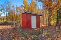 N3698 Dehart Road, White Lake, WI 54491