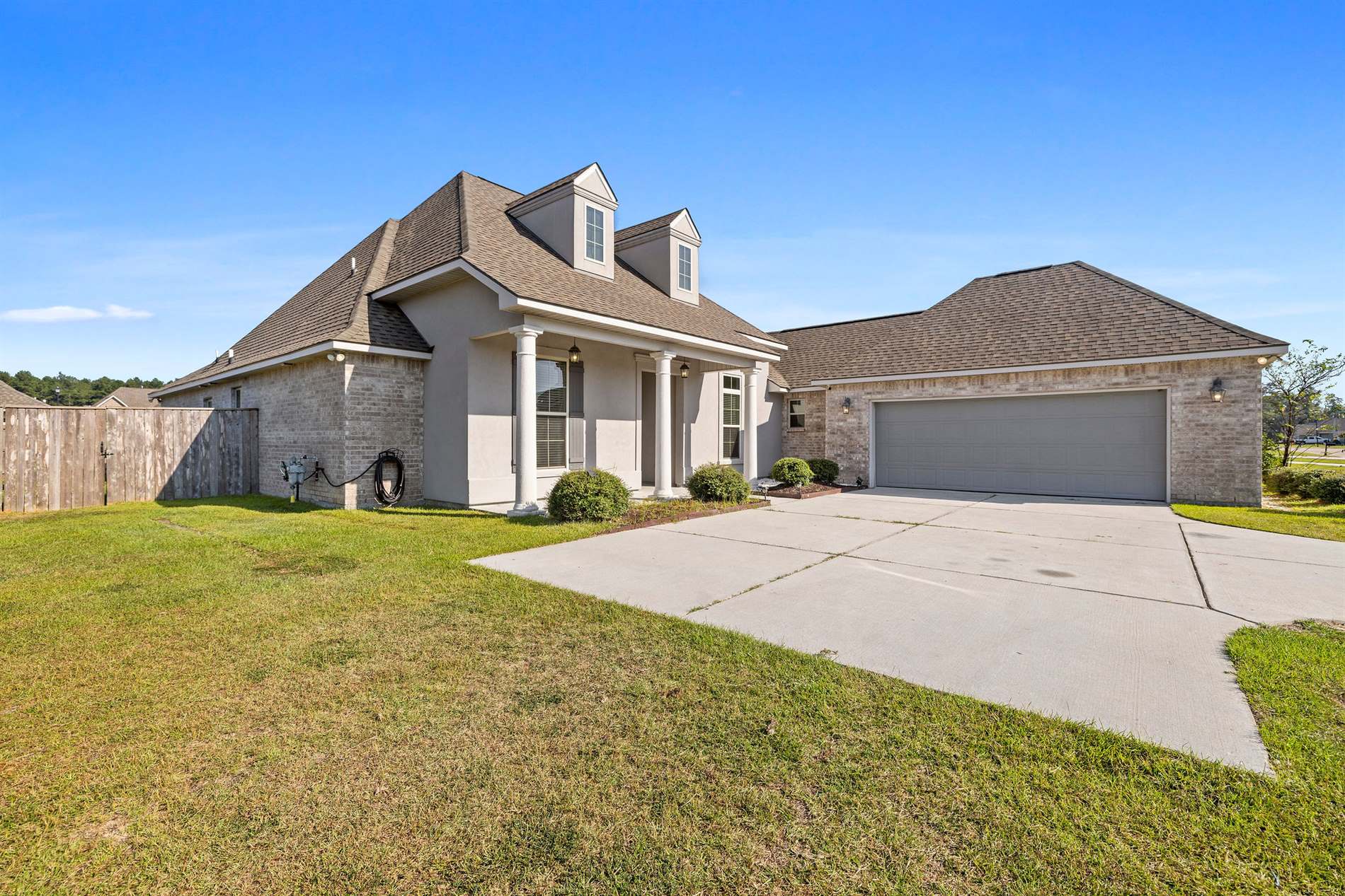 8797 Providence Drive, Denham Springs, LA 70726