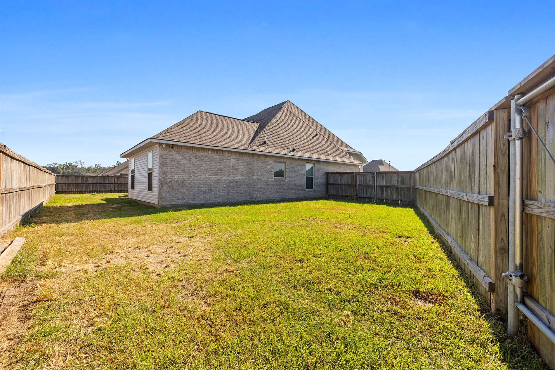 8797 Providence Drive, Denham Springs, LA 70726