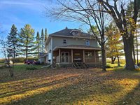 W3161 Rock Creek Road, Loyal, WI 54446