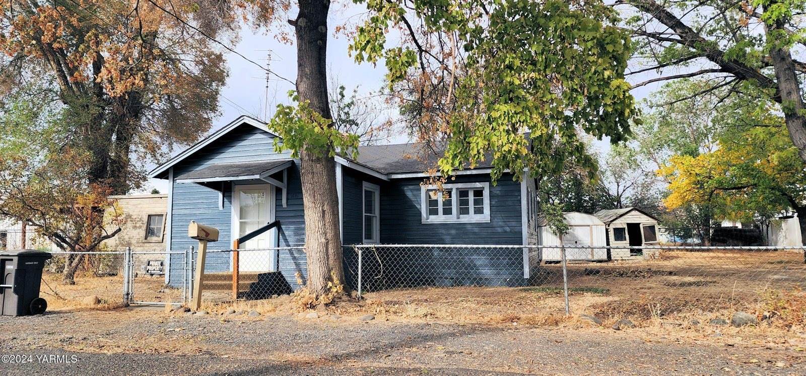1621 Mckinley, Yakima, WA 98902