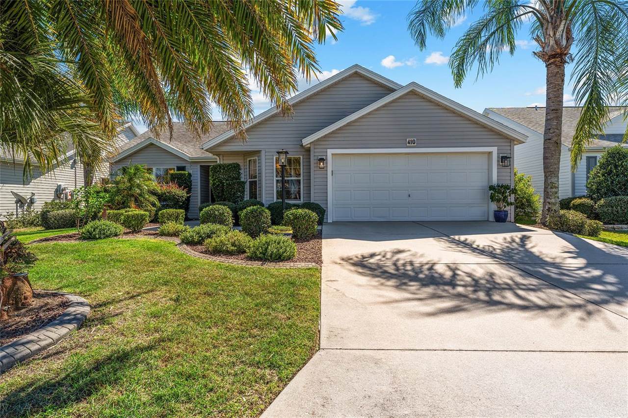 410 Ainsworth Circle, The Villages, FL 32162